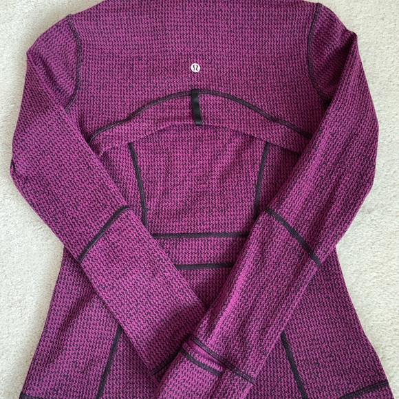 Lululemon Jacket - Picture 4 of 6